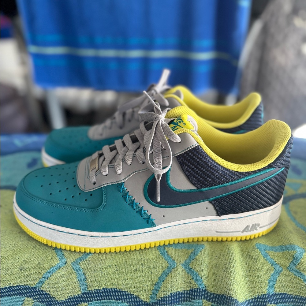 Nike Air Force 1 Low - Men’s 13